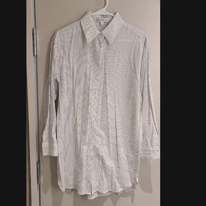 Shirt dress size small
